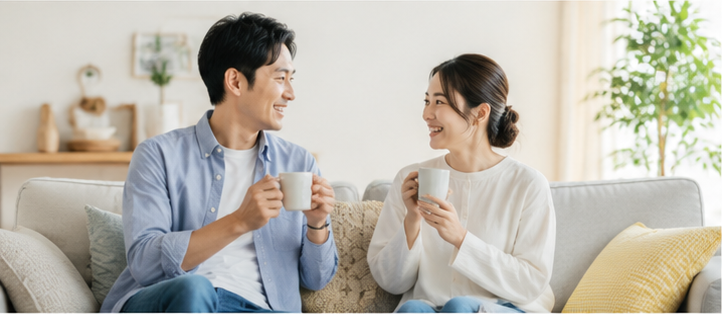 個人のお客様