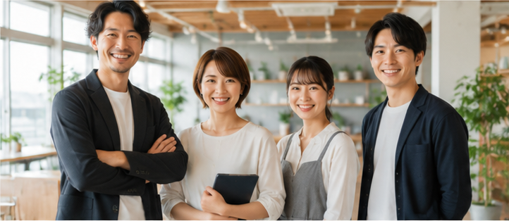 法人のお客様