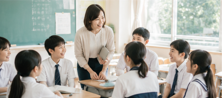 学校関係のお客様